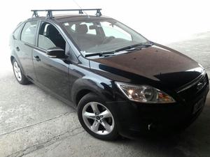 Focus  Color Negro Motor 1.6 Nafta