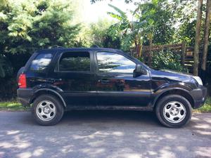 Ford Ecosport 1.6 XLS ABS HERMOSA