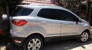 Ford Ecosport ()