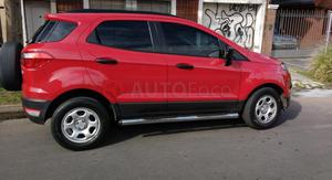 Ford Ecosport ()