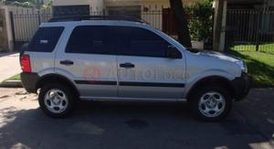 Ford Ecosport ()