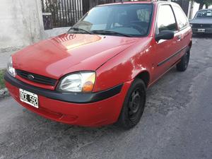 Ford Fiesta 3p.Vendo!!!