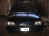 Ford Fiesta 96 gasolero