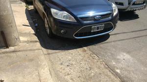 Ford Focus Ghia  Impecable
