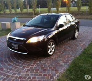 Ford Focus Trend Exe 
