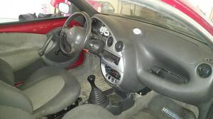 Ford Ka 1.6 Tattoo Plus usado  kms