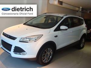 Ford Kuga 1.6T SEL 6MT FWD (150cv)