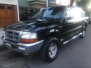 Ford Ranger Limited 4X4