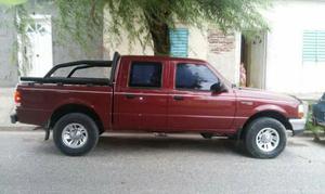 Ford Ranger Xlt