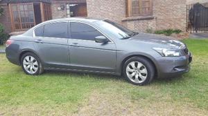 Honda Accord 2.4 EXL Aut usado  kms