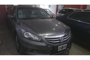 Honda Accord, , Nafta