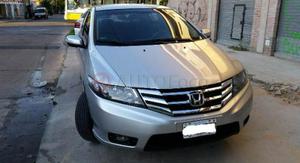 Honda City ()