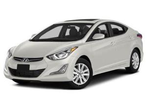 Hyundai Elantra 1.8 GLS 4P Full Premium usado  kms