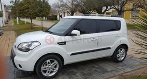 KIA Soul ()