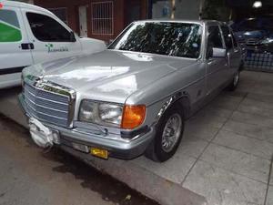 Mercedes Benz 280 Se 