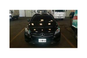 MercedesBenz Clase A, , Nafta