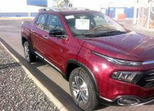 PICKUP FIAT TORO 0KM