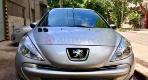 Peugeot 207 Compact ()