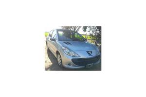 Peugeot 207 Compact, , Diesel