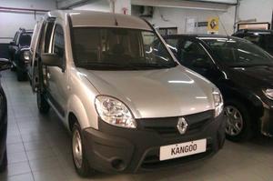 Renaul Kangoo Express Confort 1.5 Dci 1pl C/aa  (gjs)