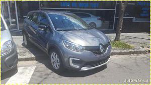 Renault Captur Zen Entrega Inmediata Super Precio