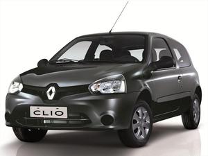 Renault Clio Mio 3P Confort Plus c/ABS y Airbags 
