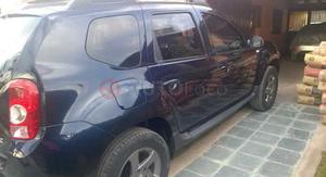 Renault Duster ()