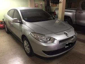 Renault Fluence Otra Versión usado  kms