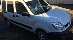 Renault Kangoo ()