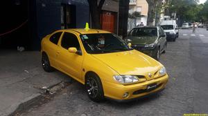 Renault Megane Coupe 2.0l