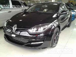 Renault Megane III 2.0 Luxe 6MT 6ABG ABS (143cv) Techo