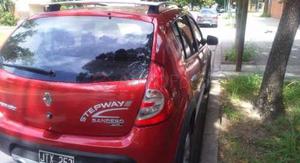 Renault Sandero Stepway ()