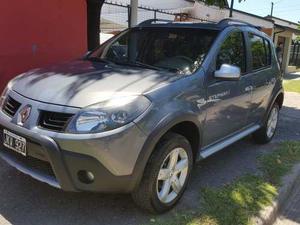 Renault Sandero Stepway  Km Aire 