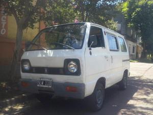 Suzuki Van St90