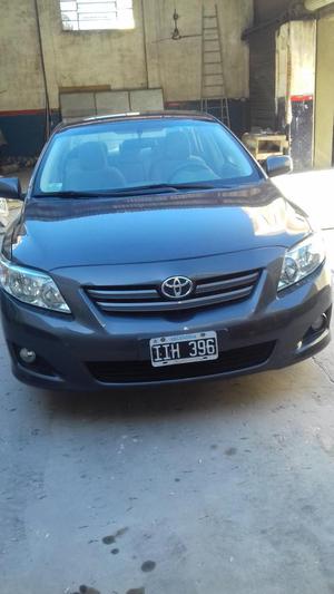 TOYOTA COROLA XEI 1.8 M/T