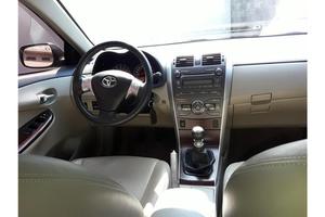 Toyota Corolla 1.8 Xei Cu, , Nafta