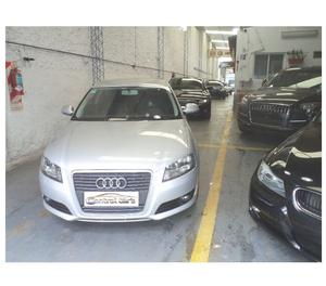 Vendo Audi A3 1.6 Muy Nuevo.