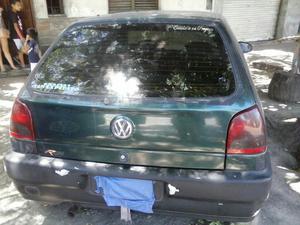 Vendo: GOL 98