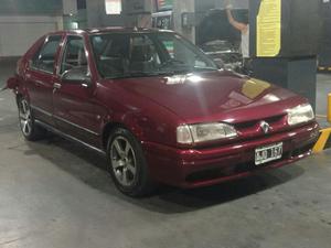 Vendo Renault 19 Rn 5 Puertas Mod 95