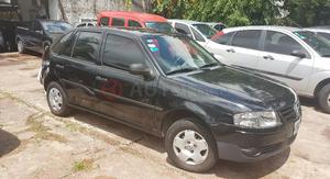 Volkswagen GOL ()