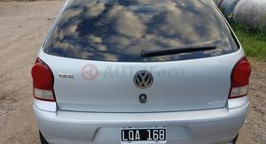 Volkswagen GOL ()