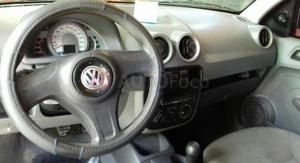 Volkswagen GOL ()