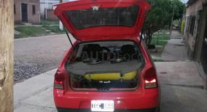 Volkswagen GOL ()