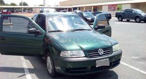 Volkswagen GOL ()