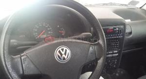 Volkswagen GOL ()