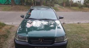 Volkswagen Gol Country ()