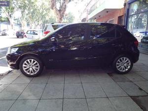 Volkswagen Gol Trend 1.6 5Ptas. Pack III ABS (PM)