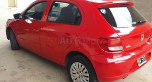 Volkswagen Gol Trend ()