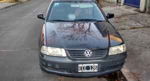 Volkswagen Gol Trend ()