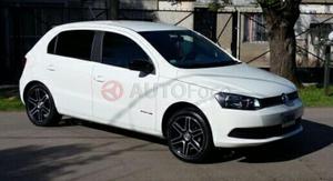 Volkswagen Gol Trend ()